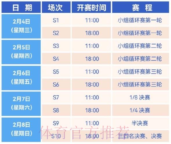 2026世界杯直播一览赛事详情怎么看 2026世界杯直播一览赛事详情怎么看